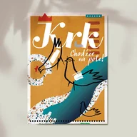 Obrazy i zdjęcia - Plakat Kraków II - miniaturka - grafika 1