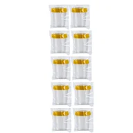 Akcesoria medyczne - 10 x Pojemnik do analizy moczu sterylny Bene jałowy 100 ml - miniaturka - grafika 1
