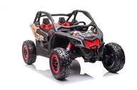 Pojazdy elektryczne dla dzieci - Auto Na Akumulator Buggy  DK-CA001 Wersja RS - miniaturka - grafika 1