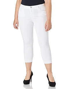 Marc O'Polo Spodnie damskie, 100, 48 PL - Spodnie damskie - miniaturka - grafika 1