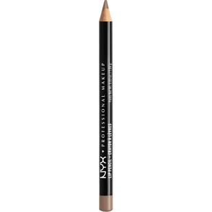 NYX PROFESSIONAL MAKEUP Kredka do ust Hot Cocoa - Konturówki do ust - miniaturka - grafika 1
