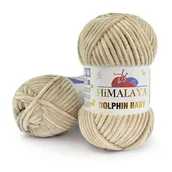 Pasmanteria - Himalaya Włóczka Dolphin Baby 80317 9904-7205F_20210316181303 - miniaturka - grafika 1