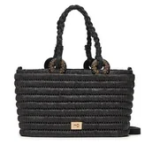 Torebki damskie - Torebka Nobo NBAG-XP0110-C020 Czarny - miniaturka - grafika 1