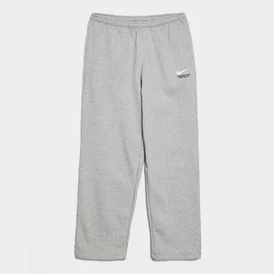 NIKE SPODNIE M NK CLUB BB FLC BOTTOM SILHO - Nike - Spodnie męskie - miniaturka - grafika 1