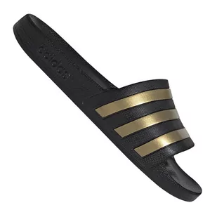 Adidas, Klapki męskie, Adilette Aqua 758, rozmiar 46 - Klapki i japonki męskie - miniaturka - grafika 1