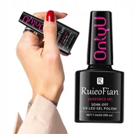 Żele do paznokci - Wzmacniający Żel Do Paznokci Hybrydowych Bezbarwny Onlyu 7,3Ml - miniaturka - grafika 1