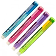 Przybory szkolne - Tetis Gumka ołówkowa regulowana p20 - miniaturka - grafika 1