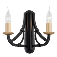 Lampy ścienne - Kinkiet LORENZO 7181 - Argon - miniaturka - grafika 1