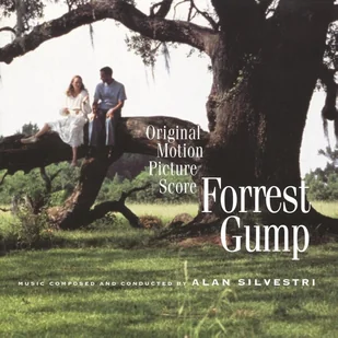 Music on Vinyl Forrest Gump - Winyle - miniaturka - grafika 2