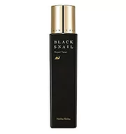 Serum do twarzy - Holika Holika Holika Holika Prime Youth Black Snail emulsja ze śluzem ślimaka 160ml - miniaturka - grafika 1