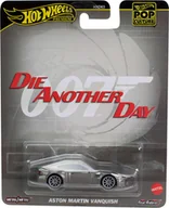 Samochody i pojazdy dla dzieci - Pojazd Aston Martin Vanquish - miniaturka - grafika 1