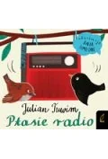 WILGA Ptasie radio - Julian Tuwim - Baśnie, bajki, legendy - miniaturka - grafika 3