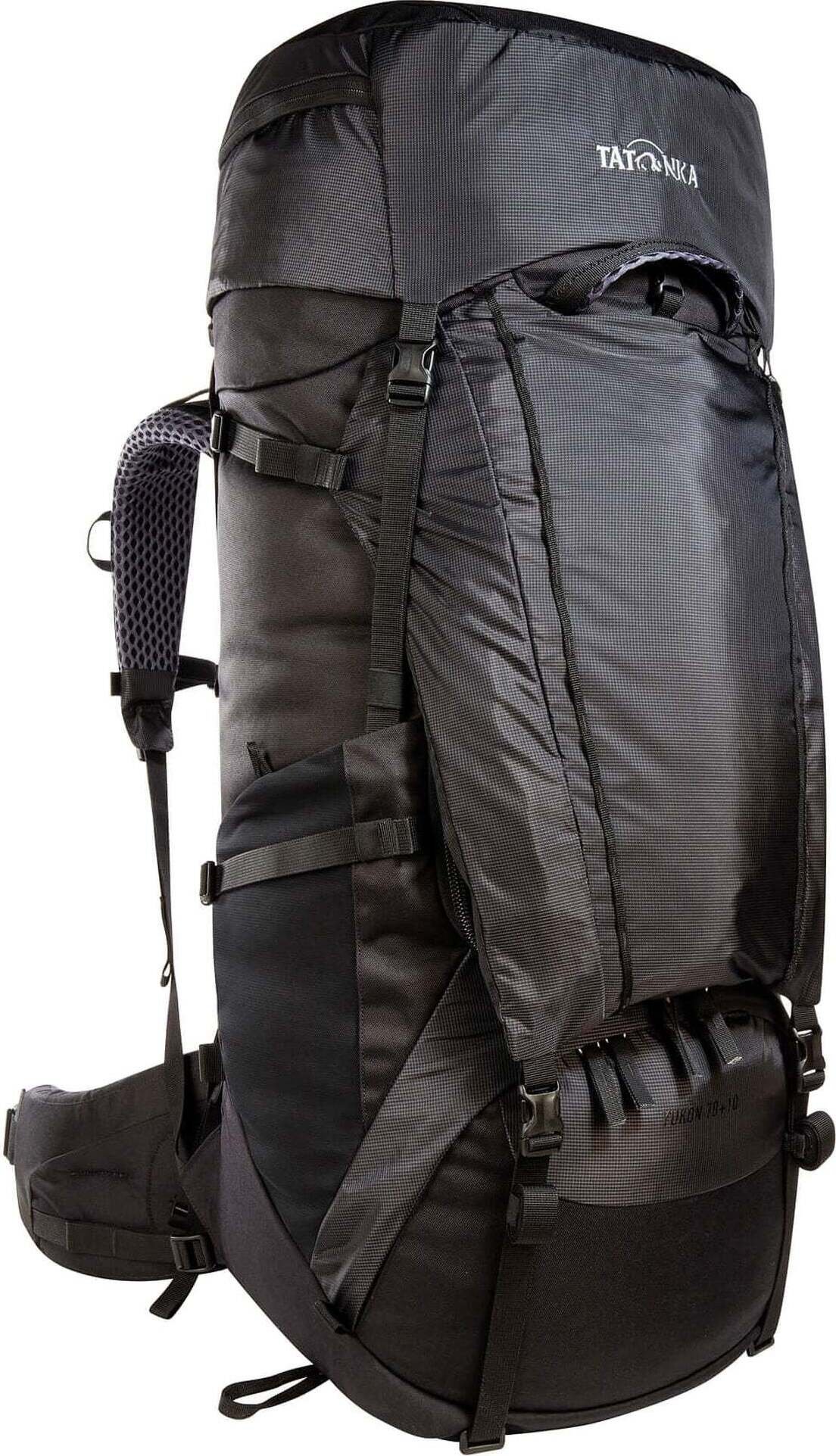 TATONKA Tatonka Yukon 70+10 - Plecak trekkingowy 78 cm erw.