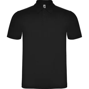 Koszulka Polo Z Krótkim Rękawem Unisex Adult Austral - Koszulki sportowe damskie - miniaturka - grafika 1