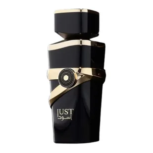 Fragrance World Just Aswad woda perfumowana spray 100 ml - Wody i perfumy damskie - miniaturka - grafika 1