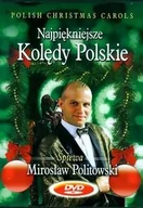 Filmy muzyczne VOD - Najpiękniejsze kolędy polskie - miniaturka - grafika 1