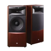 Głośniki i kolumny - JBL S4700 kolumny głośnikowe podłogowe (wiśnia) - miniaturka - grafika 1