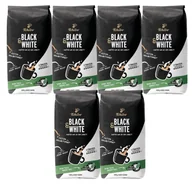 Kawa - Kawa ziarnista Tchibo Black & White 6kg - miniaturka - grafika 1