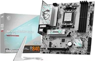 Płyty główne - Płyta główna MSI B840M GAMING PLUS WIFI6E - miniaturka - grafika 1