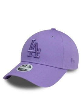 New Era Czapka Damska Z Daszkiem Wmns League Ess 9FO 60595173