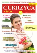 Czasopisma - Cukrzyca i życie 9 - praca zbiorowa - miniaturka - grafika 1