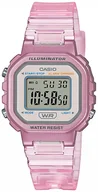 Zegarki damskie - Zegarek Casio LA-20WHS-4AEF - miniaturka - grafika 1