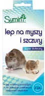 Zwalczanie i odstraszanie szkodników - Pułapka Na Myszy I Szczury, Super Skuteczna -Sumin - miniaturka - grafika 1