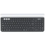 Klawiatury - Logitech K780 Wireless (920-008042) - miniaturka - grafika 1