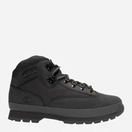 Buty trekkingowe męskie - Buty trekkingowe męskie wysokie Timberland Euro Hiker Mid Lace Up TB0A64RD0331 43 (9US) 27 cm Szare (196012854783) - miniaturka - grafika 1