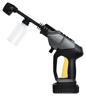 HOTO 20V Cordless High Pressure Washer  - Myjki ciśnieniowe - miniaturka - grafika 2