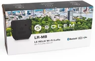 Inne akcesoria do nawadniania - Stacja LoRa WiFi 10 modułów LR-MB-10 solem - miniaturka - grafika 1