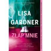 Powieści sensacyjne - Złap mnie - miniaturka - grafika 1