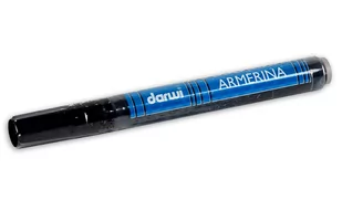 DARWI Marker do Ceramiki 2 mm Czarny DA0340013100 - Markery permanentne - miniaturka - grafika 1