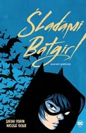 Komiksy dla dorosłych - Śladami Batgirl - miniaturka - grafika 1