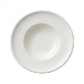 Talerze - Villeroy & Boch Artesano Original Talerz głęboki średnica: 25 cm (10-4130-2700) - miniaturka - grafika 1