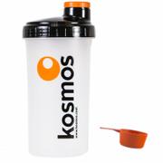 Shakery i bidony sportowe - Kosmos Shaker z miarką 700 ml - miniaturka - grafika 1