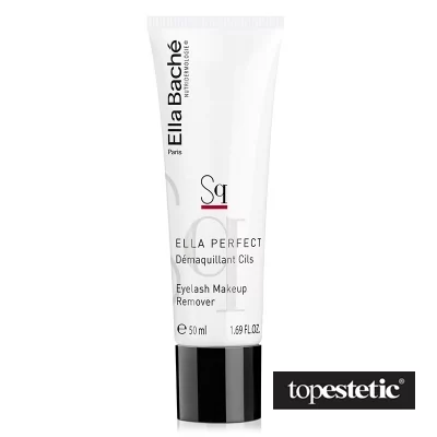 Ella Bache Eyelash Make-up Remover Kremowy preparat do demakijażu oczu 50 ml