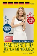 E-booki - języki obce - Praktyczny kurs języka niemieckiego - miniaturka - grafika 1