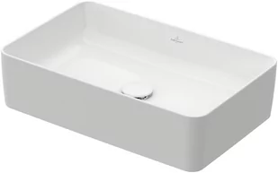 Villeroy & Boch Villeroy&Boch Collaro umywalka blatowa 4A205601 4A205601 - Umywalki - miniaturka - grafika 2