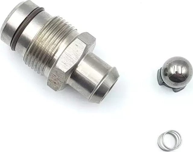 Dedra Zawór wejściowy