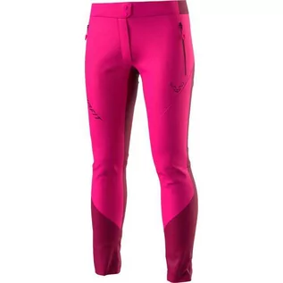 Spodnie sportowe damskie - DYNAFIT Spodnie TRANSALPER 2 LIGHT DYNASTRETCH PANTS W - grafika 1