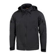 Odzież taktyczna i umundurowanie - M-Tac - Kurtka Flash - Czarny - 20479002 - miniaturka - grafika 1