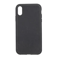 Etui i futerały do telefonów - Forever Obudowa dla telefonów komórkowych Bioio na Apple iPhone 14 Pro GSM164316 Czarny - miniaturka - grafika 1