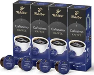 Kawa w kapsułkach i saszetkach - Tchibo Kapsułki Cafissimo Coffee Intense Aroma 4x10 szt. - miniaturka - grafika 1