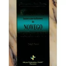 Komentarz historyczno-kulturowy do Nowego Testamentu - Keener Craig S. - Książki religijne obcojęzyczne - miniaturka - grafika 1