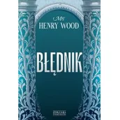 Powieści - ZYSK I S-KA Błędnik - miniaturka - grafika 1