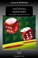 Matematyka niepewności. Jak przypadki wpływają na nasz los - Matematyka - miniaturka - grafika 1