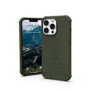 Etui i futerały do telefonów - Urban Armor Standard Issue Etui Pancerne do iPhone 13 Pro (Olive) 11315K117272 - miniaturka - grafika 1