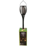 Lampy ogrodowe - SASKA GARDEN Lampa solarna SASKA GARDEN Tańczące płomyki 1032108 - miniaturka - grafika 1