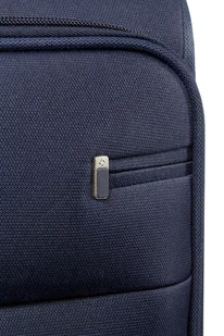 WALIZKA SAMSONITE Base Boost średnia 4koła 73,5l - Walizki - miniaturka - grafika 11